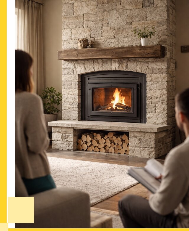 Проекты печей каминов в Мончегорске от 12120 р. | ЭриданМнч