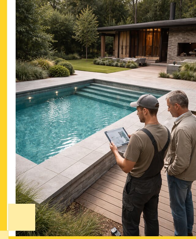 Строительство бассейнов в Мончегорске от 1212000 р. ЭриданМнч