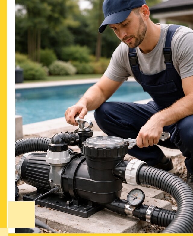 Насосы для бассейнов в Мончегорске купить от 12120 р. | ЭриданМнч