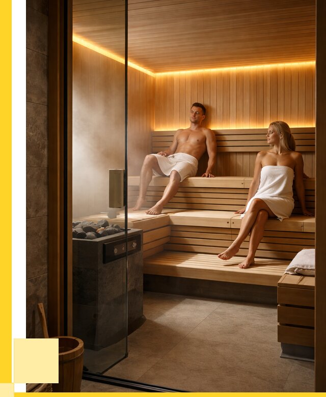 Электрические сауны Harvia в Мончегорске от 151500 р. | ЭриданМнч