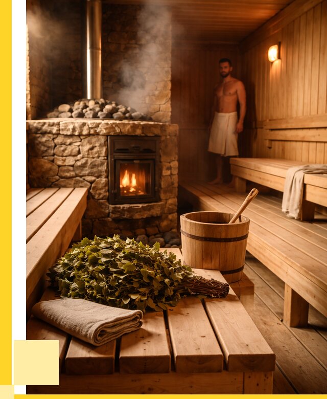 Парилки для бани купить в Мончегорске от 75750 р. | ЭриданМнч