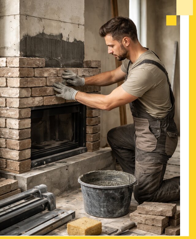 Услуги по устройству и монтажу Расул в банях и саунах в Мончегорске